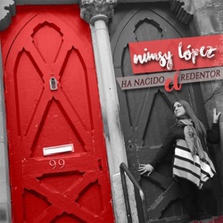 Nimsy Lopez - Ha Nacido el Redentor