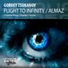 Stream & download Flight to Infinity - EP