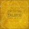 The Keys (Para One Remix) - Talisco lyrics