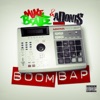 Boom Bap (Deluxe Edition)