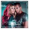 Shouldn't Love You (feat. Barbara Muñoz) - Single