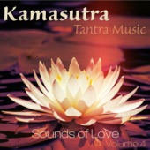 Kamasutra Tantra Music, Vol. 4: Sounds of Love artwork