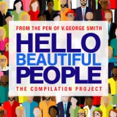 Hello Beautiful People artwork