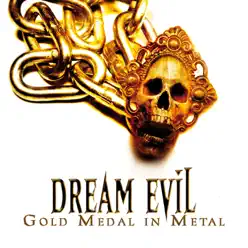 Gold Medal in Metal (Alive and Archive) - Dream Evil
