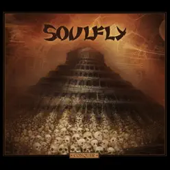 Conquer - Soulfly