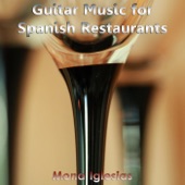 Spanish Guitar Music artwork