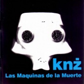 Las Maquinas De La Muerte artwork