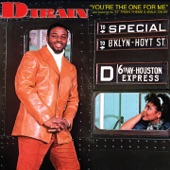 D Train - You're the One for Me