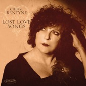 Lost Love Songs artwork