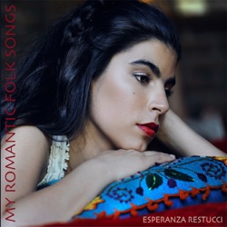 Esperanza Restucci - Quizás, quizás, quizás