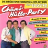 Chämi-Hütte-Party - Die grössten Stimmungs-Hits mit dem Trio Eugster