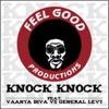 Knock Knock EP (feat. Vaanya Diva & General Levy)