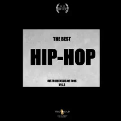 Best Hip-Hop Instrumentals of 2015, Vol. 3 by Mark Holiday & DJ Trendsetter album reviews, ratings, credits