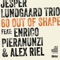Oleo (feat. Alex Riel & Enrico Pieranunzi) - Jesper Lundgaard Trio lyrics