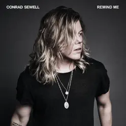 Remind Me - Single - Conrad Sewell