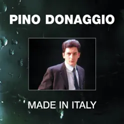 Made in Italy: Pino Donaggio - Pino Donaggio