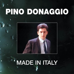 Pino Donaggio - Una Casa In Cima Al Mondo