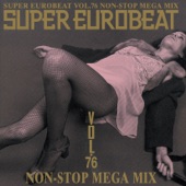 SUPER EUROBEAT VOL.76 artwork