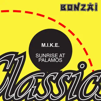 Sunrise At Palamos by M.I.K.E. album reviews, ratings, credits