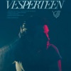 Vesperteen - EP artwork