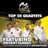 Barbershop Harmony Society: Top 20 Quartets, 2015 Pittsburgh Convention