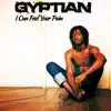 I Can Feel Your Pain (Deluxe Version) album lyrics, reviews, download