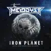 Iron Planet (Official United Hardcore Forces 2016 Anthem) (Traxtorm 0161) - Single album lyrics, reviews, download