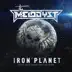 Iron Planet (Official United Hardcore Forces 2016 Anthem) (Traxtorm 0161) - Single album cover