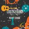 Heart Shape - EP album lyrics, reviews, download