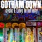 Gotham Down: cycle 1​:​Love In Infinity (Lo​-​Fi) - EP