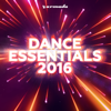 Dance Essentials 2016 - Armada Music - 群星