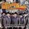 Los Compadres - Los Intocables del Norte lyrics