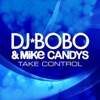 Take Control (feat. Mike Candys) - EP