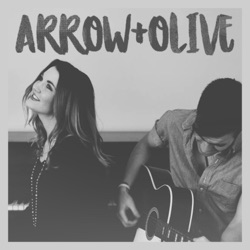 Arrow & Olive - Whiskey Woman