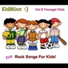 Kidmixx, Vol. 8 Younger Kids