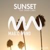 Sunset (feat. Emma Carn) - Single