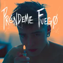 Préndeme Fuego - Single - Nick Bolt Préndeme Fuego - Single - Nick Bolt