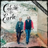 Colvin & Earle - Baby's in Black