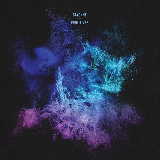 Cover artwork for Spectrolite