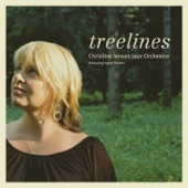 Treelines (feat. Ingrid Jensen) artwork