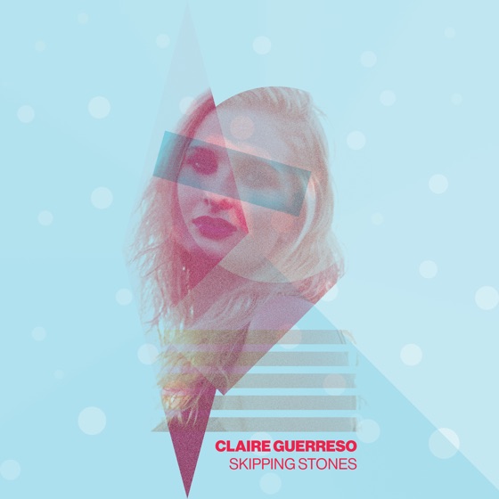 Cover artwork for Skipping Stones