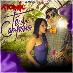 Te de Campana - Single - Atomic Otro Way