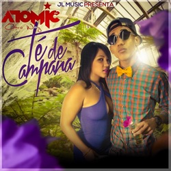 Atomic Otro Way - Te de Campana