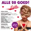 Alle 20 Goed - Liefde album lyrics, reviews, download