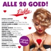 Alle 20 Goed - Liefde, 2016