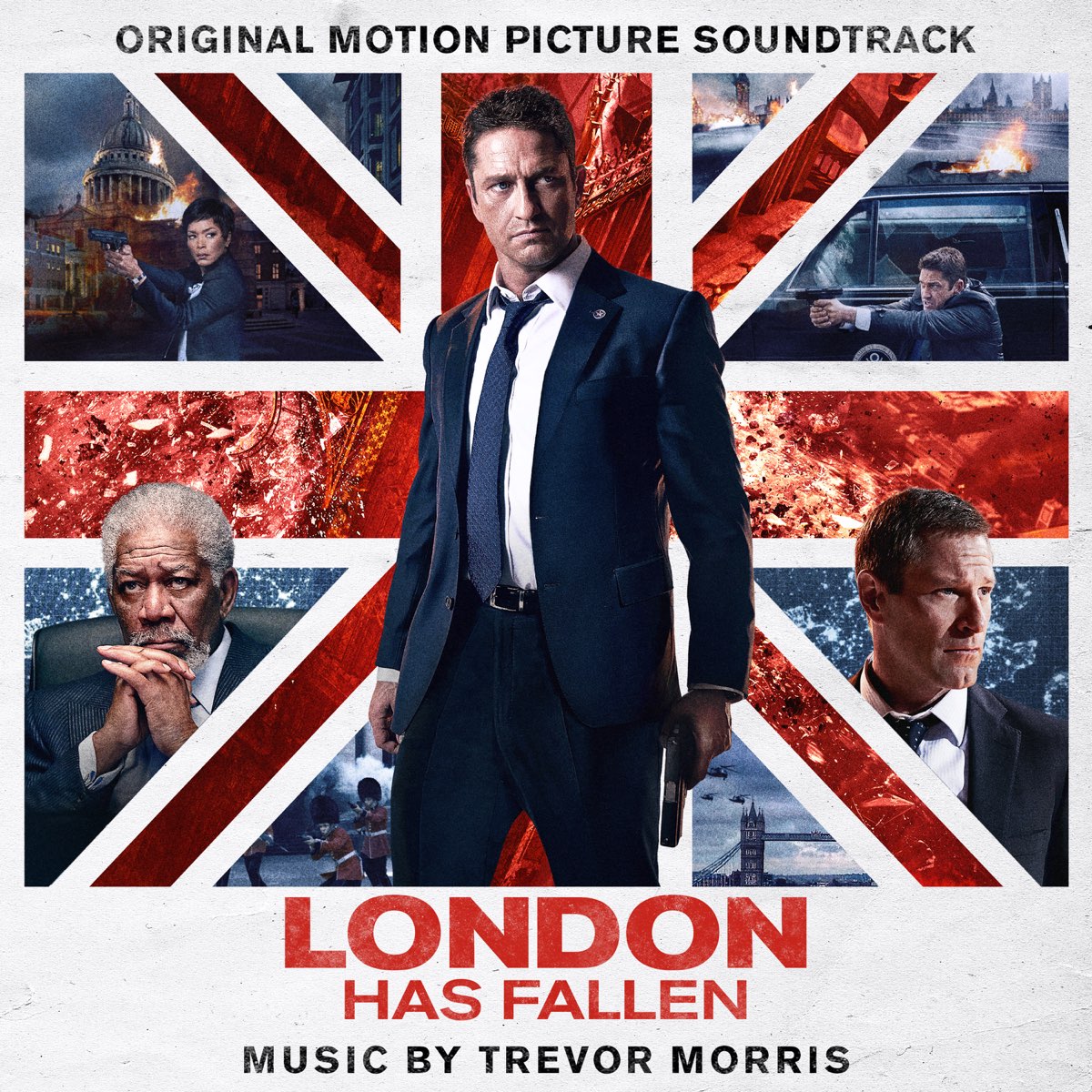 Морган Фримен падение Лондона. Падение Лондона / London has Fallen (2016). Падение Лондона Постер. Fall soundtrack