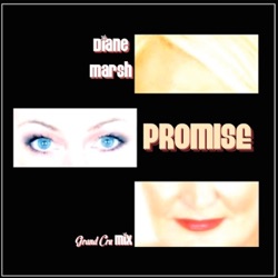 Diane Marsh - Promise (Grand Cru Extended Mix)