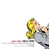 Libella Swing - EP artwork