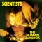 Human Jukebox - The Scientists lyrics