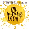 Die immer lacht (feat. Kerstin Ott) [Remixes] - Single, 2015